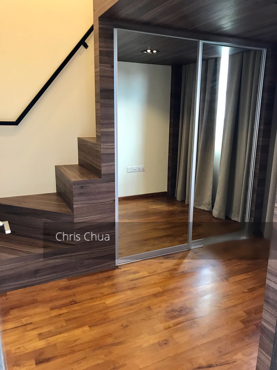 Jade Residences (D19), Apartment #150190622